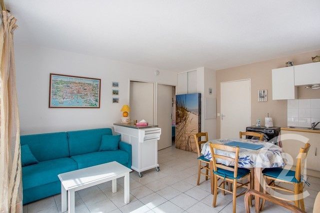Maison &agrave; vendre - 3 pi&egrave;ces - 50,26 m2 - Soulac Sur Mer - 33 - AQUITAINE
