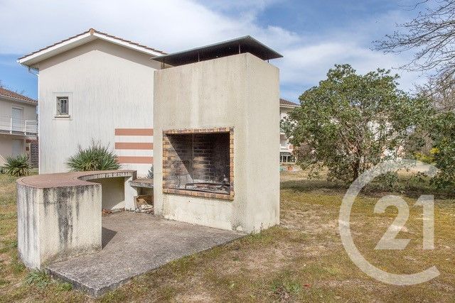 Maison &agrave; vendre - 3 pi&egrave;ces - 50,26 m2 - Soulac Sur Mer - 33 - AQUITAINE