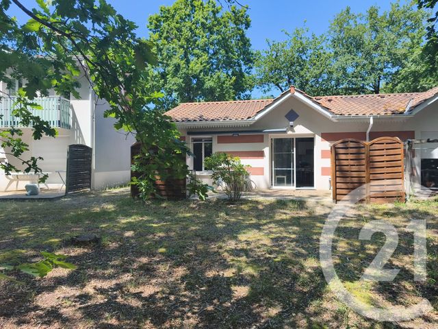 Maison &agrave; vendre - 3 pi&egrave;ces - 50,26 m2 - Soulac Sur Mer - 33 - AQUITAINE
