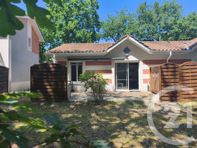 Maison à vendre SOULAC SUR MER