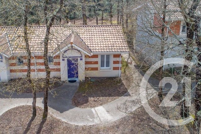 Maison &agrave; vendre - 3 pi&egrave;ces - 50,26 m2 - Soulac Sur Mer - 33 - AQUITAINE