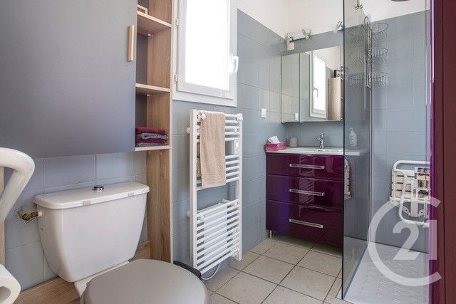 Maison &agrave; vendre - 3 pi&egrave;ces - 50,26 m2 - Soulac Sur Mer - 33 - AQUITAINE