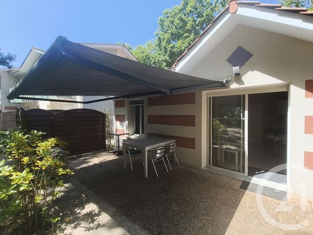 Maison &agrave; vendre - 3 pi&egrave;ces - 50,26 m2 - Soulac Sur Mer - 33 - AQUITAINE