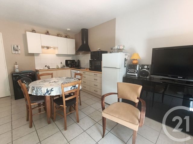 Maison &agrave; vendre - 3 pi&egrave;ces - 50,26 m2 - Soulac Sur Mer - 33 - AQUITAINE
