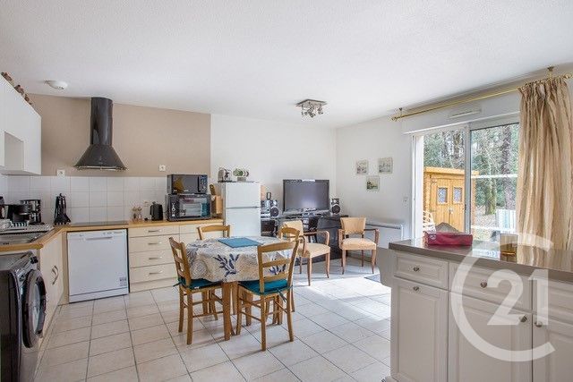 Maison &agrave; vendre - 3 pi&egrave;ces - 50,26 m2 - Soulac Sur Mer - 33 - AQUITAINE