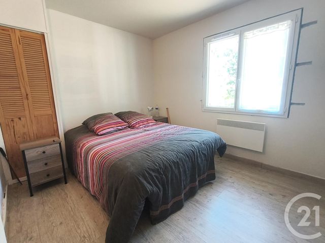 Maison &agrave; vendre - 4 pi&egrave;ces - 90,62 m2 - Talais - 33 - AQUITAINE