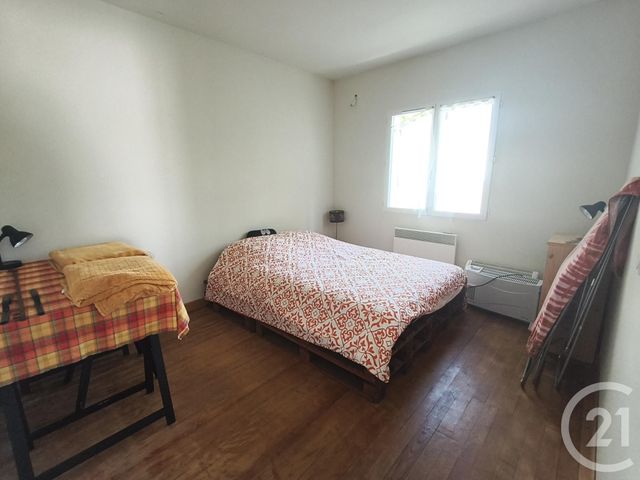 Maison &agrave; vendre - 4 pi&egrave;ces - 90,62 m2 - Talais - 33 - AQUITAINE