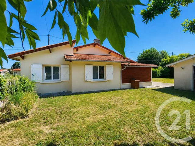 Maison à vendre TALAIS