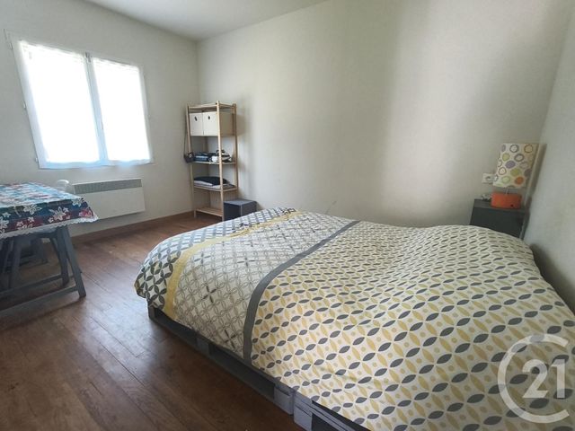 Maison &agrave; vendre - 4 pi&egrave;ces - 90,62 m2 - Talais - 33 - AQUITAINE