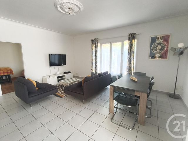 Maison &agrave; vendre - 4 pi&egrave;ces - 90,62 m2 - Talais - 33 - AQUITAINE