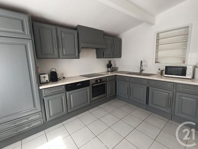 Maison &agrave; vendre - 4 pi&egrave;ces - 90,62 m2 - Talais - 33 - AQUITAINE