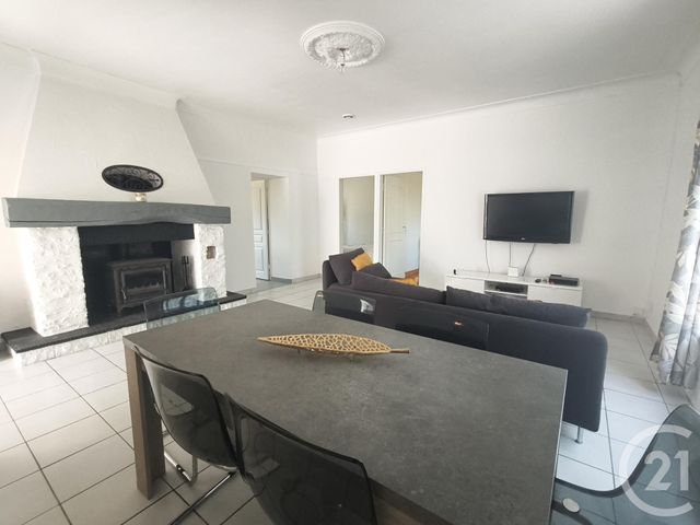 Maison &agrave; vendre - 4 pi&egrave;ces - 90,62 m2 - Talais - 33 - AQUITAINE