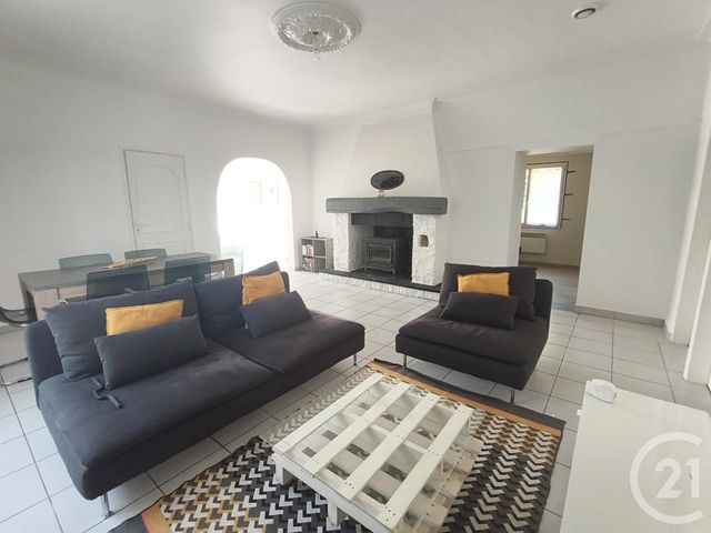 Maison &agrave; vendre - 4 pi&egrave;ces - 90,62 m2 - Talais - 33 - AQUITAINE