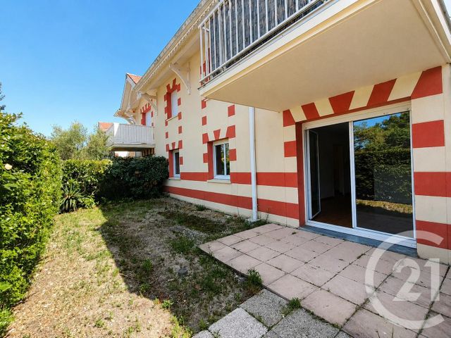 appartement - LE VERDON SUR MER - 33