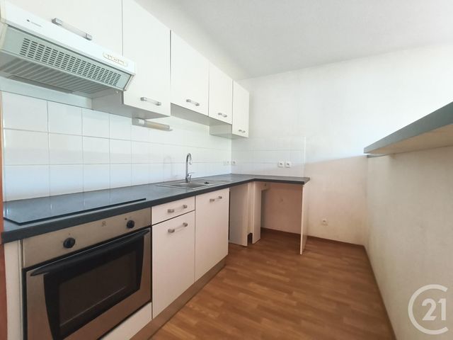 Appartement F3 &agrave; vendre - 3 pi&egrave;ces - 58,82 m2 - Le Verdon Sur Mer - 33 - AQUITAINE