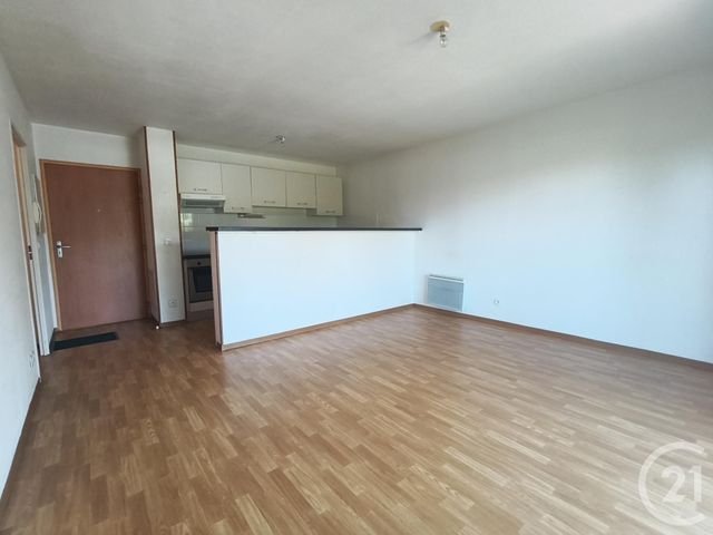 Appartement F3 &agrave; vendre - 3 pi&egrave;ces - 58,82 m2 - Le Verdon Sur Mer - 33 - AQUITAINE