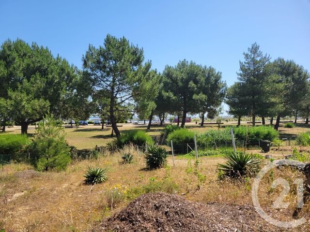 Terrain &agrave; vendre - 678 m2 - Le Verdon Sur Mer - 33 - AQUITAINE