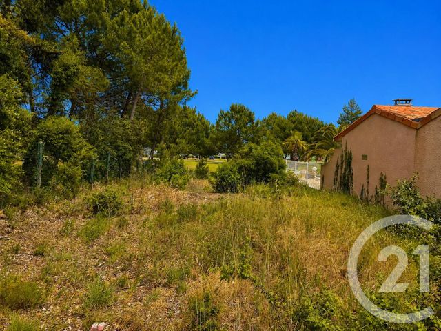 Terrain &agrave; vendre - 678 m2 - Le Verdon Sur Mer - 33 - AQUITAINE