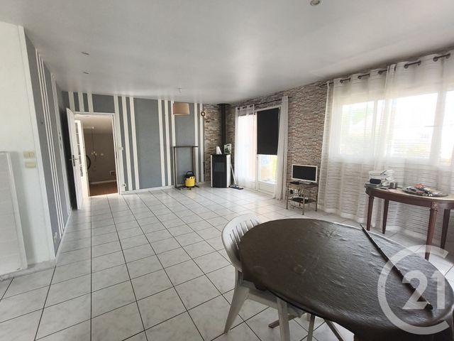 Maison &agrave; vendre - 4 pi&egrave;ces - 100,64 m2 - St Vivien De Medoc - 33 - AQUITAINE