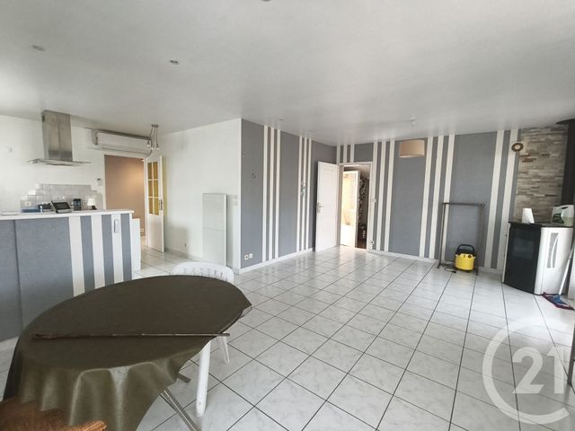 Maison &agrave; vendre - 4 pi&egrave;ces - 100,64 m2 - St Vivien De Medoc - 33 - AQUITAINE