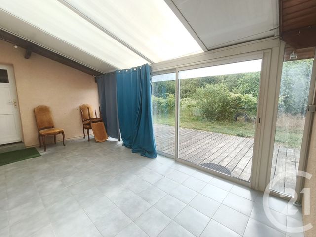 Maison &agrave; vendre - 4 pi&egrave;ces - 100,64 m2 - St Vivien De Medoc - 33 - AQUITAINE