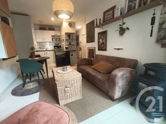 Appartement F2 &agrave; vendre - 2 pi&egrave;ces - 41,64 m2 - Soulac Sur Mer - 33 - AQUITAINE