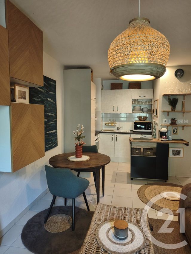 Appartement F2 &agrave; vendre - 2 pi&egrave;ces - 41,64 m2 - Soulac Sur Mer - 33 - AQUITAINE