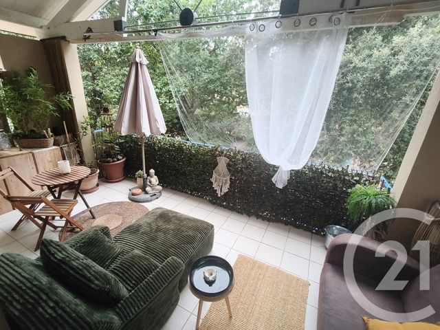 appartement - SOULAC SUR MER - 33