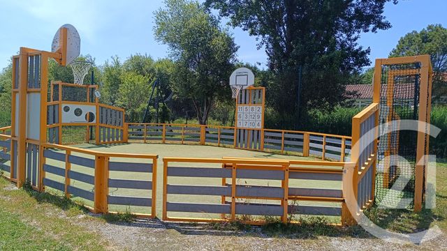 Appartement F3 &agrave; vendre - 3 pi&egrave;ces - 38,69 m2 - Soulac Sur Mer - 33 - AQUITAINE