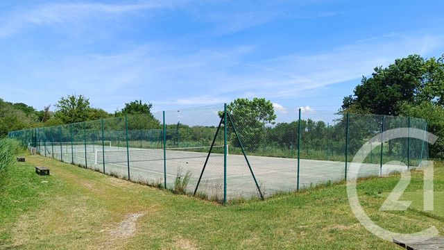 Appartement F3 &agrave; vendre - 3 pi&egrave;ces - 38,69 m2 - Soulac Sur Mer - 33 - AQUITAINE