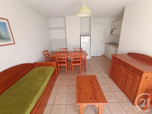 Appartement F3 &agrave; vendre - 3 pi&egrave;ces - 38,69 m2 - Soulac Sur Mer - 33 - AQUITAINE