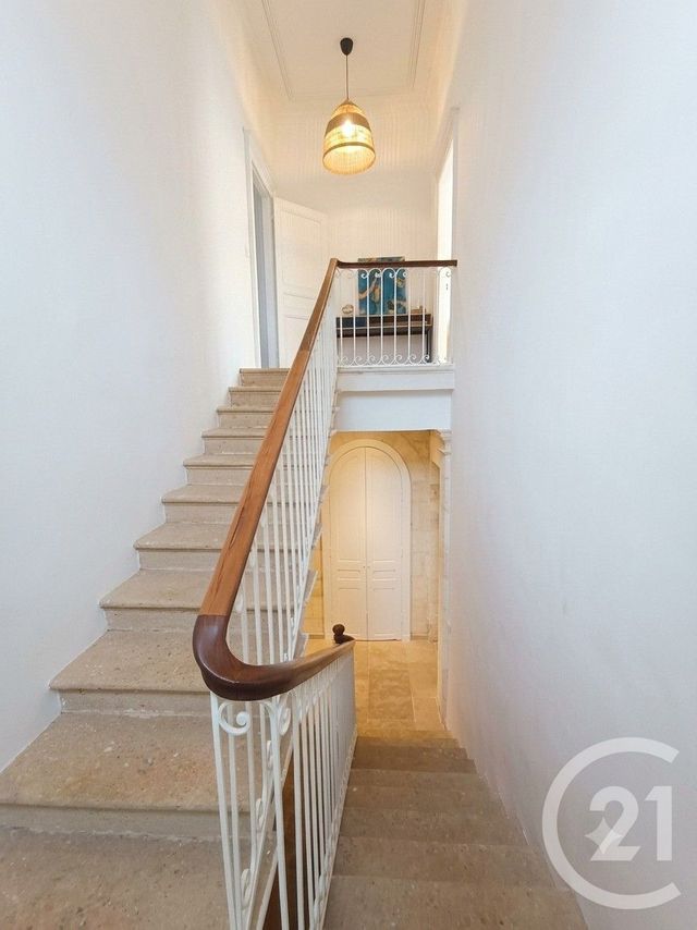 Maison &agrave; vendre - 7 pi&egrave;ces - 253,70 m2 - St Vivien De Medoc - 33 - AQUITAINE