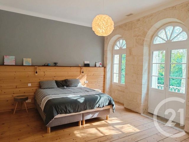 Maison &agrave; vendre - 7 pi&egrave;ces - 253,70 m2 - St Vivien De Medoc - 33 - AQUITAINE