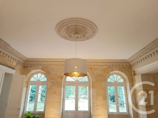 Maison &agrave; vendre - 7 pi&egrave;ces - 253,70 m2 - St Vivien De Medoc - 33 - AQUITAINE