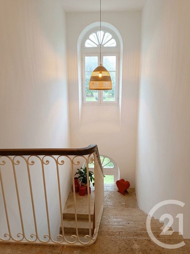 Maison &agrave; vendre - 7 pi&egrave;ces - 253,70 m2 - St Vivien De Medoc - 33 - AQUITAINE