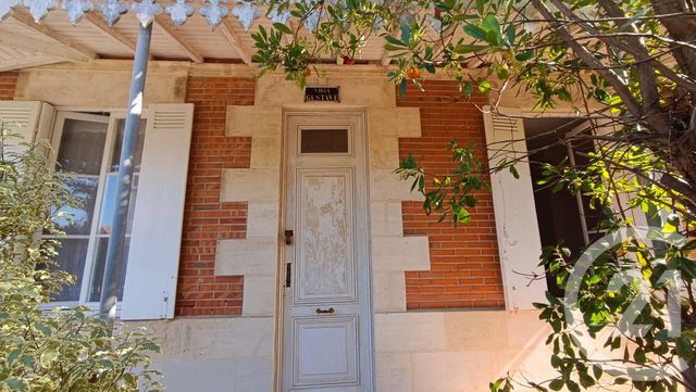 Maison à vendre - 4 pièces - 75 m2 - Soulac Sur Mer - 33 - AQUITAINE