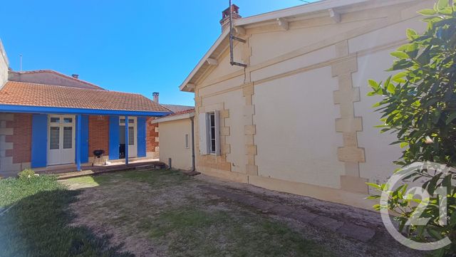 Maison à vendre - 4 pièces - 75 m2 - Soulac Sur Mer - 33 - AQUITAINE