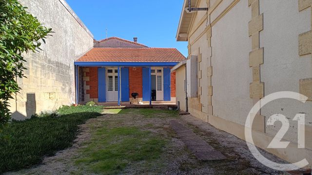 Maison à vendre - 4 pièces - 75 m2 - Soulac Sur Mer - 33 - AQUITAINE