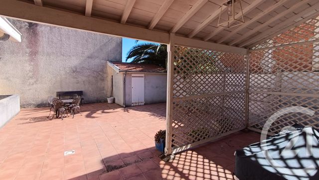 Maison à vendre - 4 pièces - 75 m2 - Soulac Sur Mer - 33 - AQUITAINE