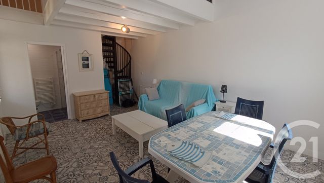 Maison à vendre - 4 pièces - 75 m2 - Soulac Sur Mer - 33 - AQUITAINE