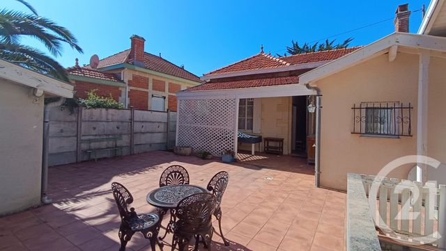 Maison à vendre - 4 pièces - 75 m2 - Soulac Sur Mer - 33 - AQUITAINE