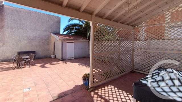 Maison à vendre - 4 pièces - 75 m2 - Soulac Sur Mer - 33 - AQUITAINE