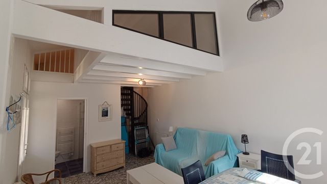 Maison à vendre - 4 pièces - 75 m2 - Soulac Sur Mer - 33 - AQUITAINE