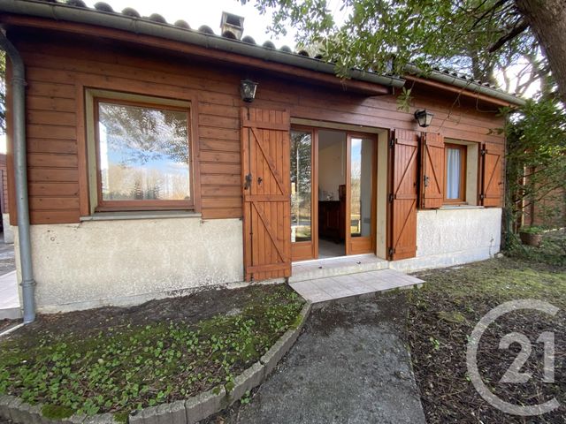 maison - HOURTIN - 33