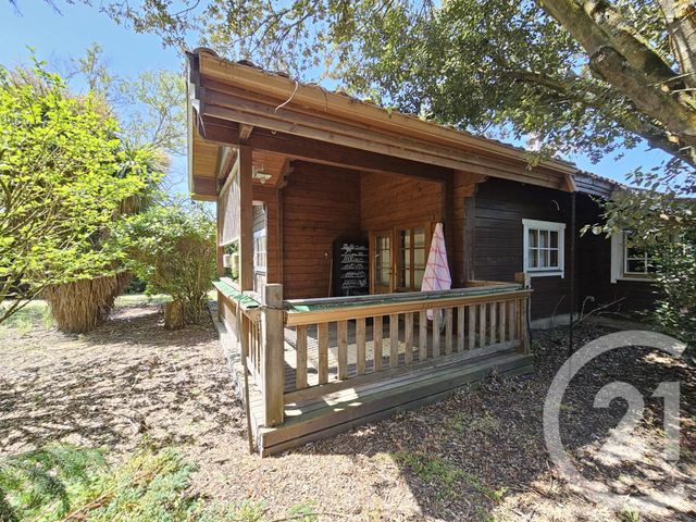 maison - HOURTIN - 33