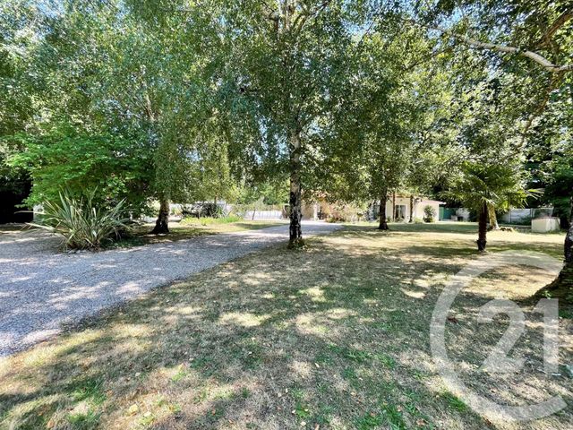 Maison &agrave; vendre - 4 pi&egrave;ces - 90 m2 - Naujac Sur Mer - 33 - AQUITAINE