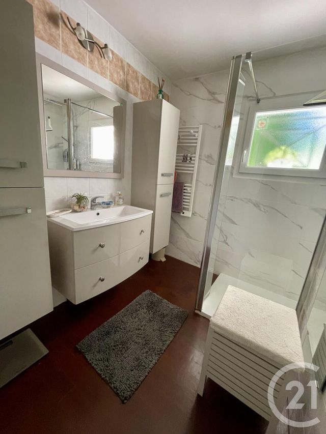 Maison &agrave; vendre - 4 pi&egrave;ces - 90 m2 - Naujac Sur Mer - 33 - AQUITAINE