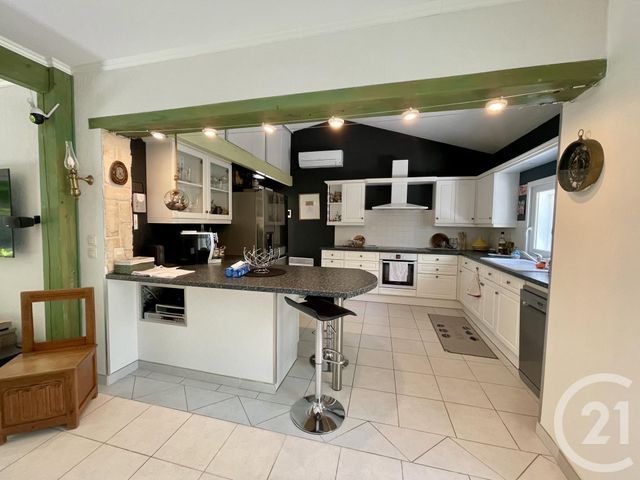 Maison &agrave; vendre - 4 pi&egrave;ces - 90 m2 - Naujac Sur Mer - 33 - AQUITAINE