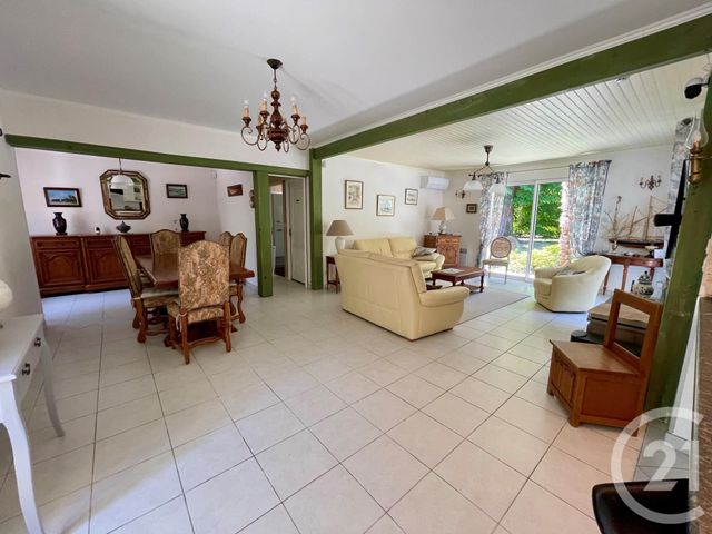 Maison &agrave; vendre - 4 pi&egrave;ces - 90 m2 - Naujac Sur Mer - 33 - AQUITAINE