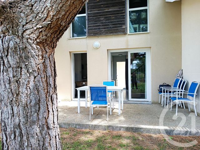 appartement - HOURTIN - 33